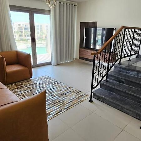 Marina Marassi, North Coast Villa Sidi Abd El-Rahman Exterior foto