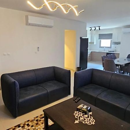 Marina Marassi, North Coast Villa Sidi Abd El-Rahman Exterior foto