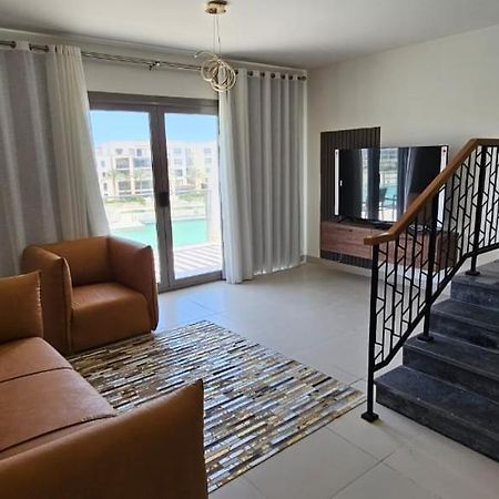 Marina Marassi, North Coast Villa Sidi Abd El-Rahman Exterior foto