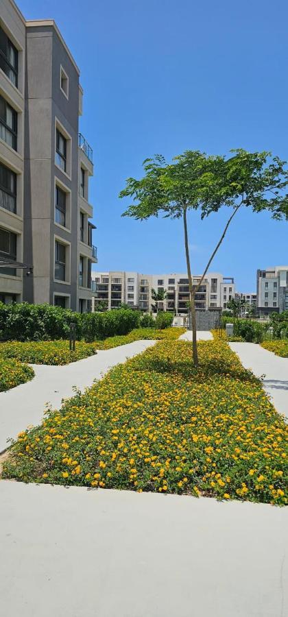 Marina Marassi, North Coast Villa Sidi Abd El-Rahman Exterior foto