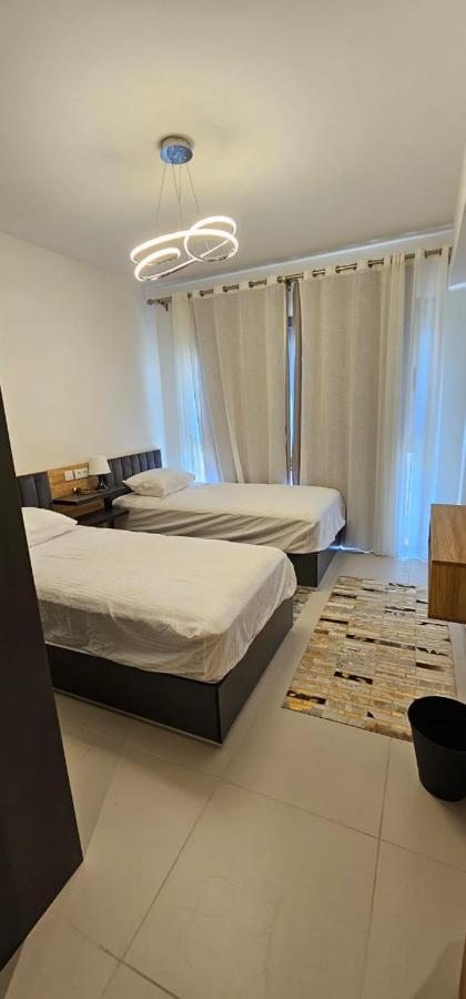 Marina Marassi, North Coast Villa Sidi Abd El-Rahman Exterior foto