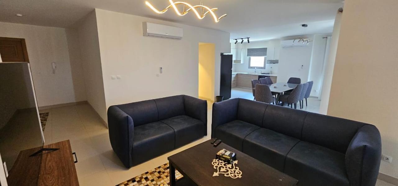 Marina Marassi, North Coast Villa Sidi Abd El-Rahman Exterior foto
