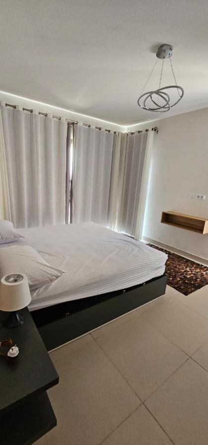 Marina Marassi, North Coast Villa Sidi Abd El-Rahman Exterior foto