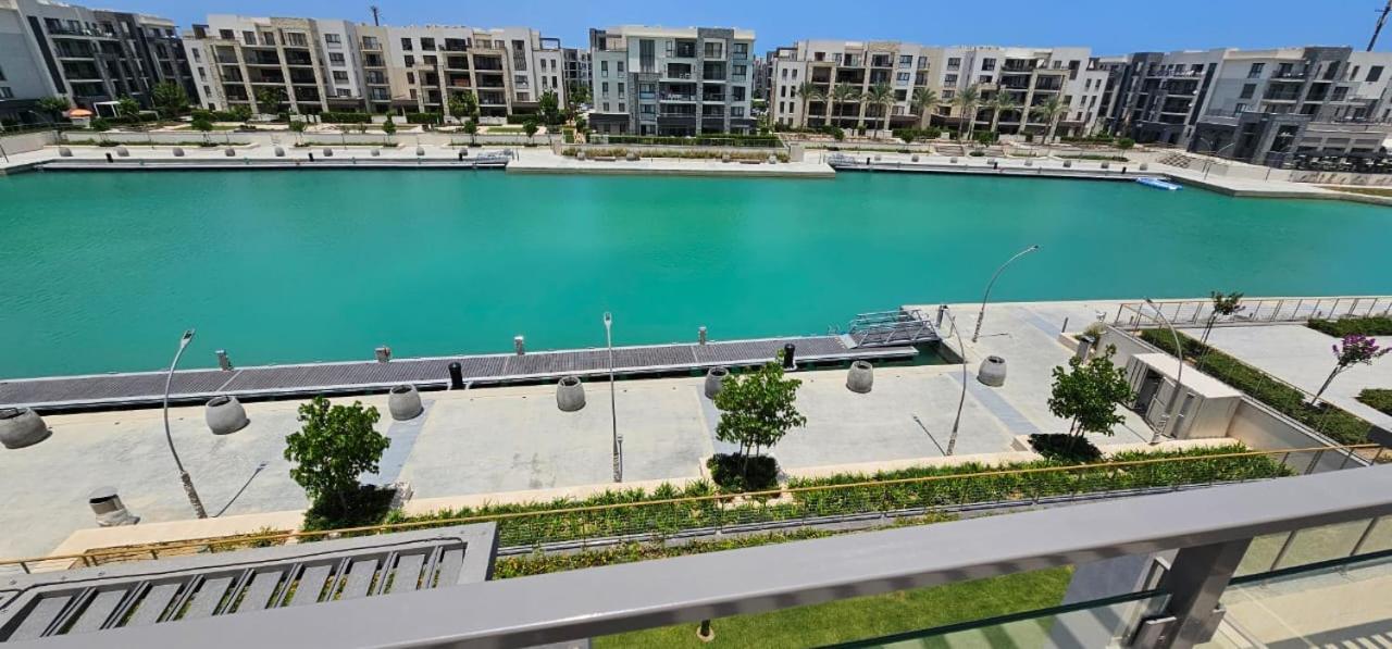 Marina Marassi, North Coast Villa Sidi Abd El-Rahman Exterior foto