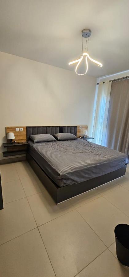 Marina Marassi, North Coast Villa Sidi Abd El-Rahman Exterior foto
