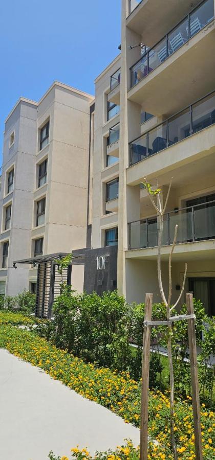 Marina Marassi, North Coast Villa Sidi Abd El-Rahman Exterior foto