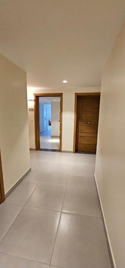 Marina Marassi, North Coast Villa Sidi Abd El-Rahman Exterior foto