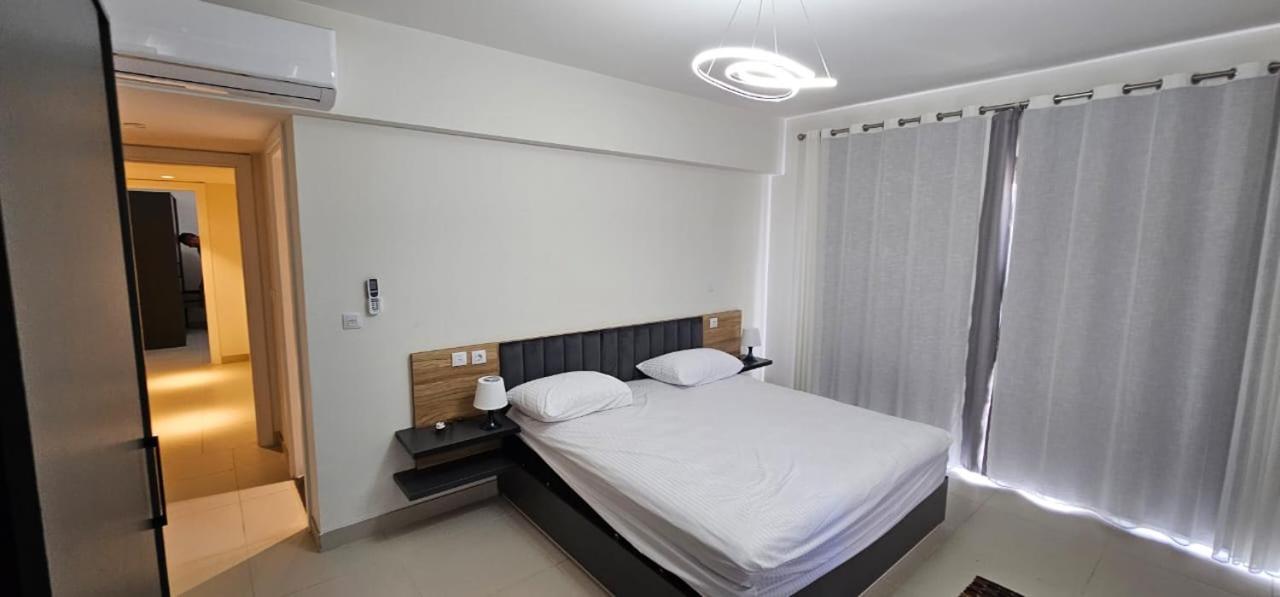 Marina Marassi, North Coast Villa Sidi Abd El-Rahman Exterior foto